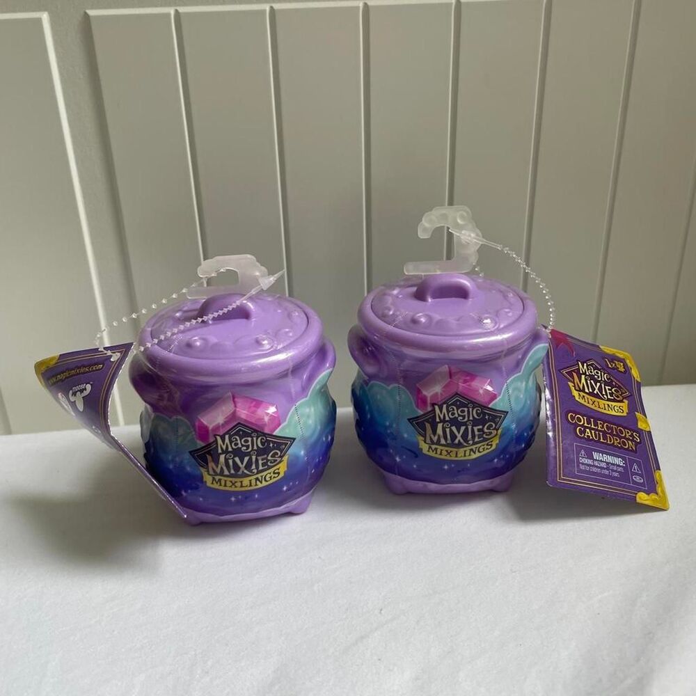 Moose-toys multi Collectibles